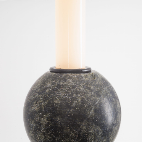 MAXLIGHT P0611 Lustre simple VERDES [1]