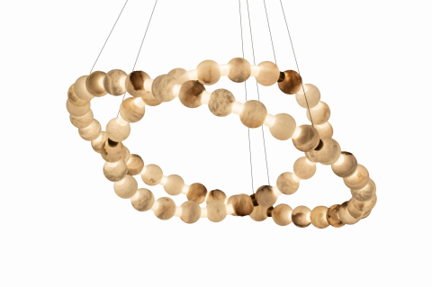 Lustre simple (suspensie) - MAXLIGHT P0623D Coralys