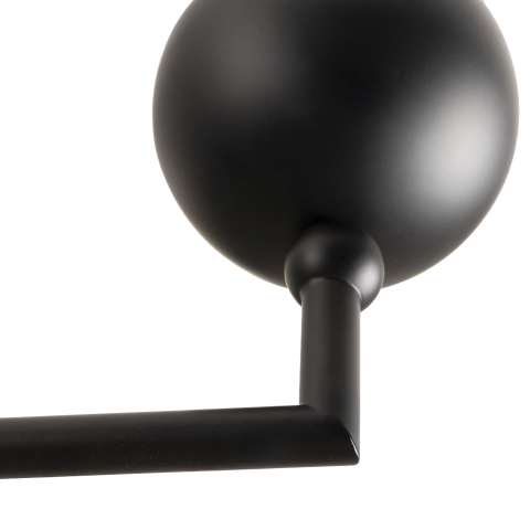 MAXLIGHT P0632 Lustre simple NOVA BLACK 7L [3]