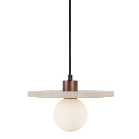 MAXLIGHT P0650 Lustre simple LANDO