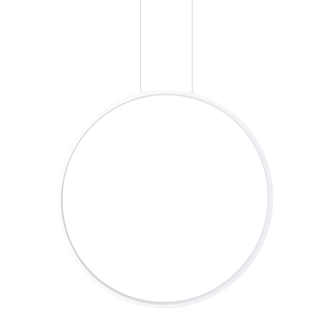 Decorative - Maxlight P0651 Visual Hor 24W - suspensie moderna LED