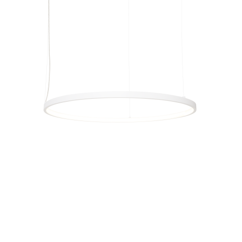 Decorative - Maxlight P0655 Visual Ver 24W - suspensie moderna LED