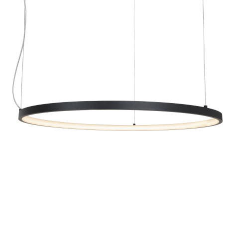 Decorative - Maxlight P0656 Visual Ver 24W - suspensie moderna LED