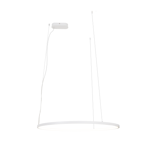 Decorative - Maxlight P0657 Visual Ver 30W - suspensie moderna LED