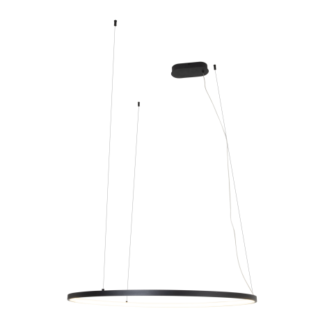 Decorative - Maxlight P0658 Visual Ver 30W - suspensie moderna LED