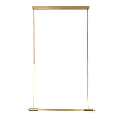 Decorative - Maxlight P0660D Flusore - suspensie moderna LED