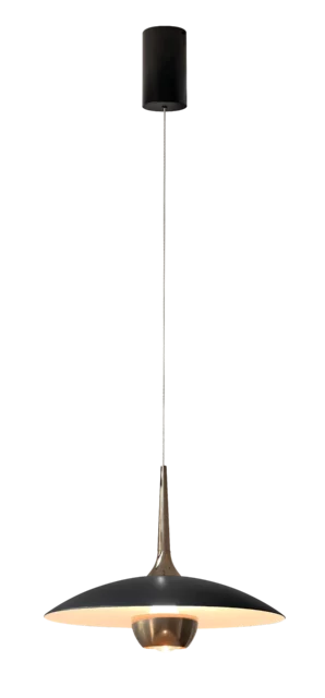 Lustre simple (suspensie) - Maxlight P0676 Manuka - suspensie moderna