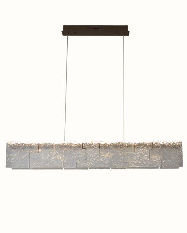 Lustre simple (suspensie) - Maxlight P0678 Everest - suspensie moderna