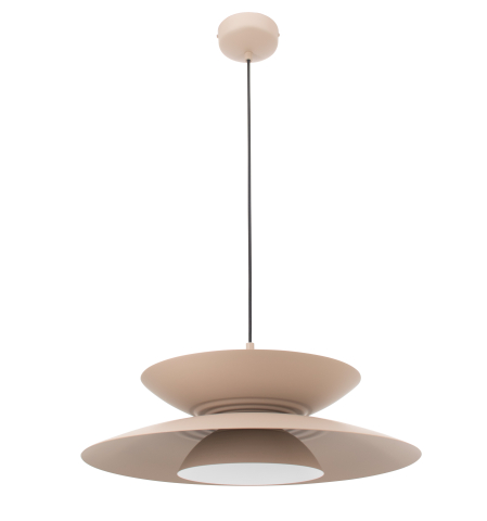 Lustre simple (suspensie) - Maxlight P0698 Mayumi - suspensie moderna