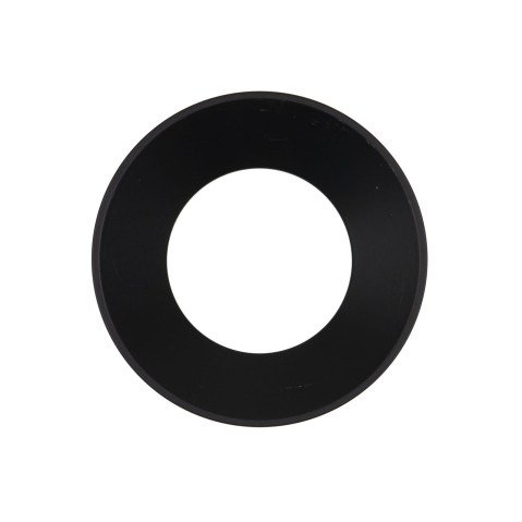 Spoturi Aplicate - Maxlight RC0155/C0156 Decorative ring for Tub negru