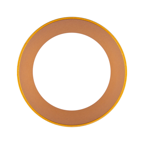 Maxlight Shinemaker Ring Gold - Gold decorative ring for Shinemaker lamps