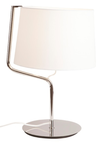 Maxlight T0030 Chicago - veioza moderna