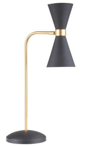 Maxlight T0039 Cornet - veioza moderna