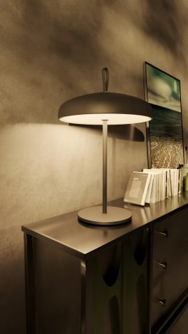 MAXLIGHT T0049 Veioza NORD [3]