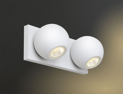 Aplice - Maxlight W0125 Goal II - aplica moderna