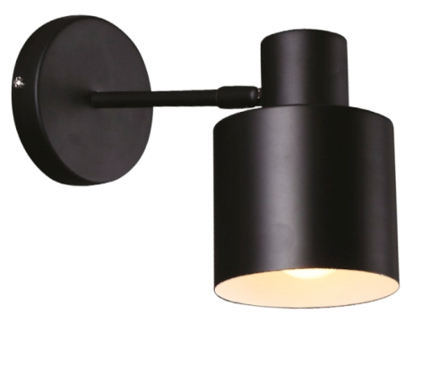 Decorative - Maxlight W0188 Black - aplica moderna