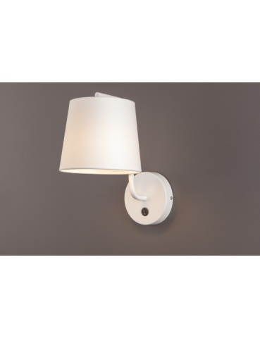 Wall lamps - Maxlight W0193 Chicago - aplica moderna