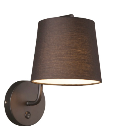 Wall lamps - Maxlight W0194 Chicago - aplica moderna