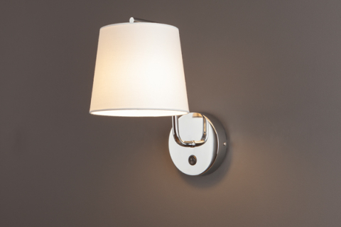 Wall lamps - Maxlight W0195 Chicago - aplica moderna