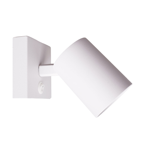 MAXLIGHT W0218 Aplice TOP1 Alb [1]