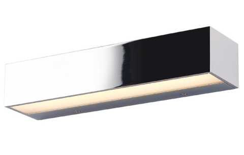 Decorative - Maxlight W0225 Krom - aplica moderna
