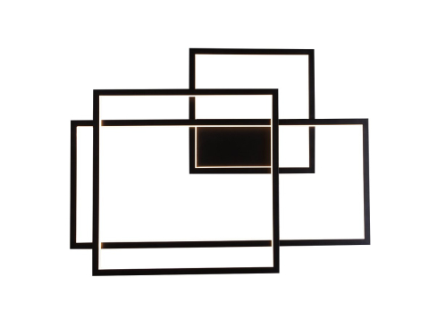 Decorative - Maxlight W0233D Geometric
