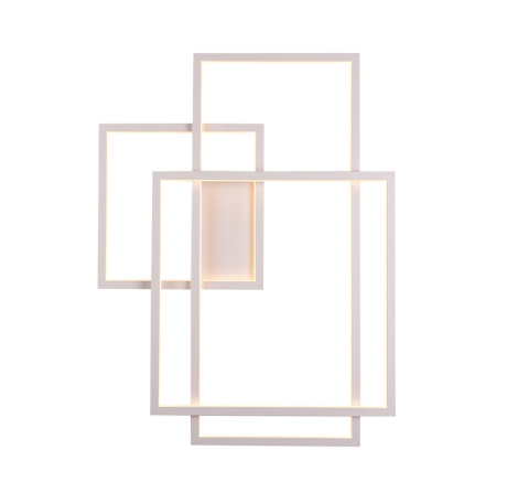 Decorative - Maxlight W0234 Geometric