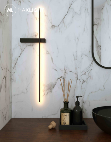 Maxlight W0281 Sabre 61cm dimmable with touch switch [2]