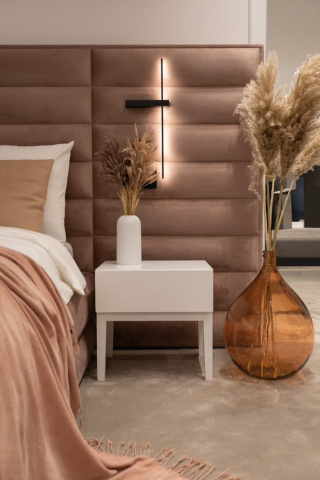 Maxlight W0283 Sabre 91cm dimmable with touch switch 3000K [3]