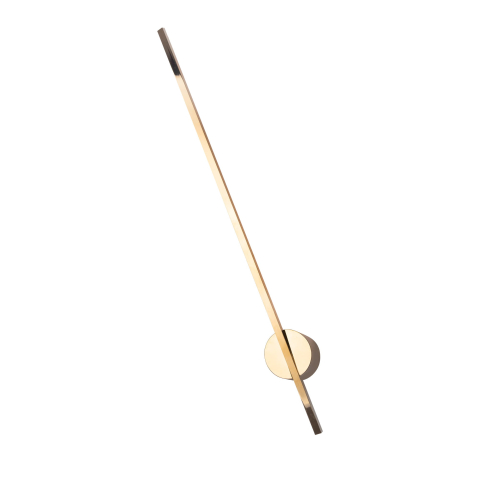 MAXLIGHT W0297 Aplica SPIDER auriu