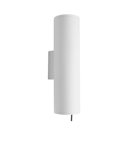 Aplice - MAXLIGHT W0331 Aplice LAXER WHITE