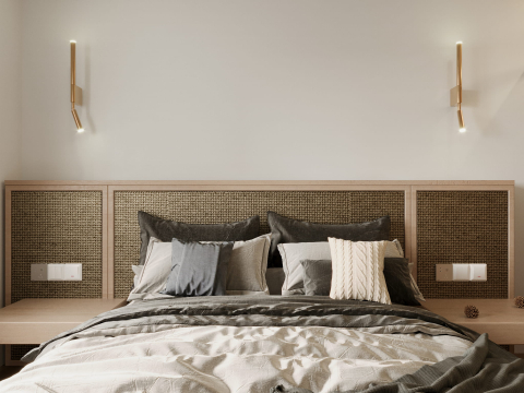 MAXLIGHT W0340 Aplice ORGANIC I AURIU LUCIOS [2]