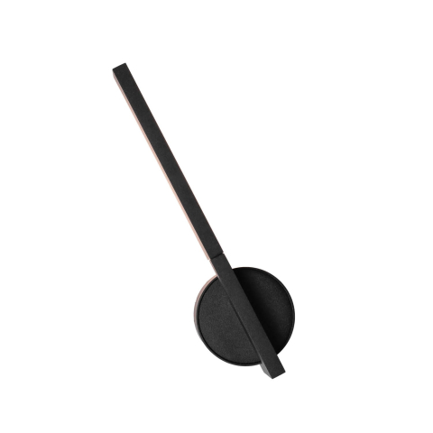 MAXLIGHT W0346 Aplice MERANO I NEGRU