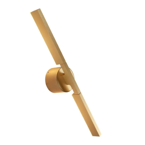 MAXLIGHT W0347 Aplice MERANO II AURIU