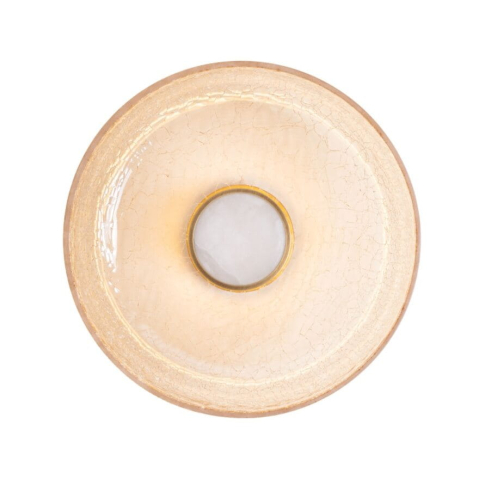 MAXLIGHT W0353 Aplice SIGNATURE 35CM AMBER [2]