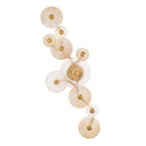 Aplice - Maxlight W0354 Aplica Allure 10L - aplica moderna