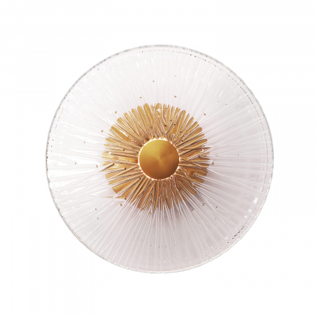 Aplice - Maxlight W0356 Aplica Allure 1L Clear Glass - aplica moderna