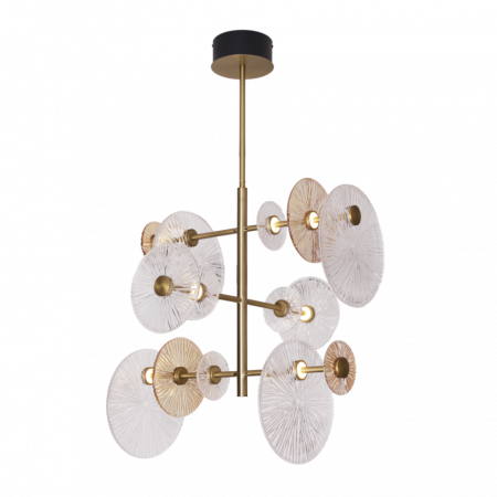 Candelabre - Maxlight P0541 Suspensie Allure moderna
