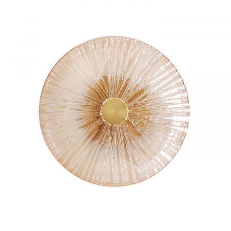Aplice - Maxlight W0355 aplica Allure 1L Champagne Glass - aplica moderna