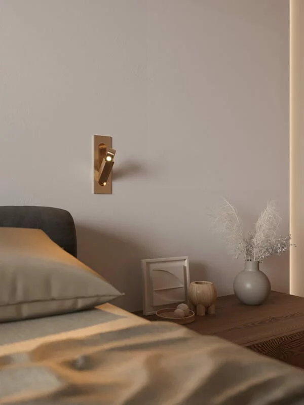 Corpuri pt interior - MAXLIGHT W0377 Aplice PODTYNKOWY LIBRA 3W-Aplica