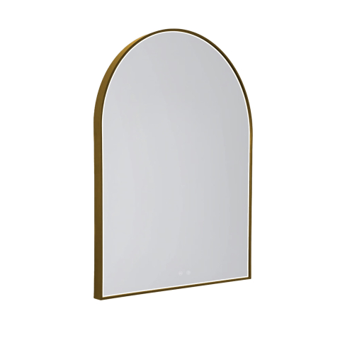Oglinzi - MAXLIGHT W0386 MIRROR 90x70cm AURIU