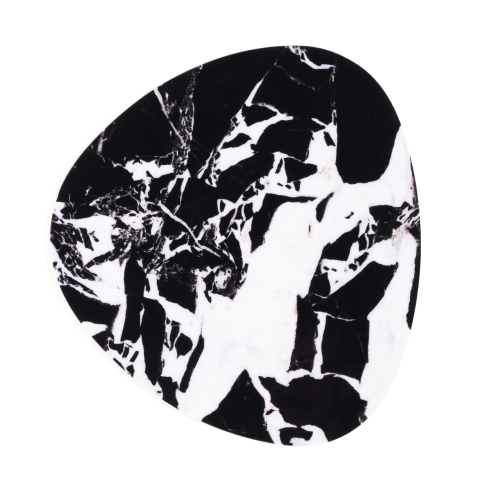 Aplice - MAXLIGHT W0392 Aplice MARBLES 10W black