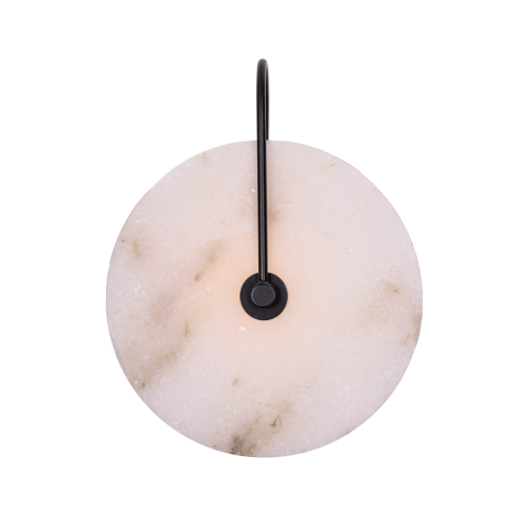 Aplice - MAXLIGHT W0401 Aplice RETRO Ø25cm