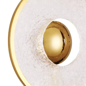 MAXLIGHT W0406D Aplice ALEXIA 15W [2]