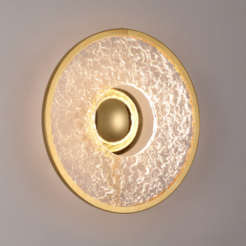 Aplice - MAXLIGHT W0406D Aplice ALEXIA 15W