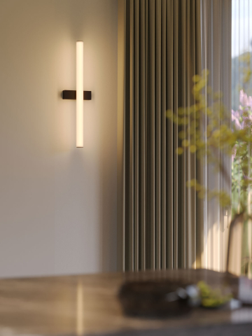 Aplice - MAXLIGHT W0420D Aplice THORA 12W, IP44