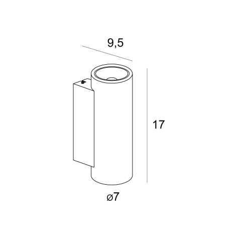 MAXLIGHT W0425 Aplice TEK [3]