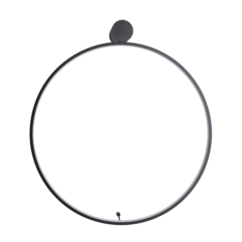 Decorative - Maxlight W0435 Visual 24W - aplica moderna LED