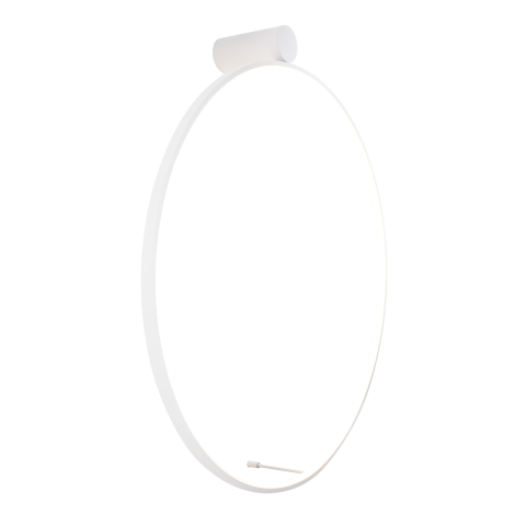 Decorative - Maxlight W0436 Visual 30W - aplica moderna LED