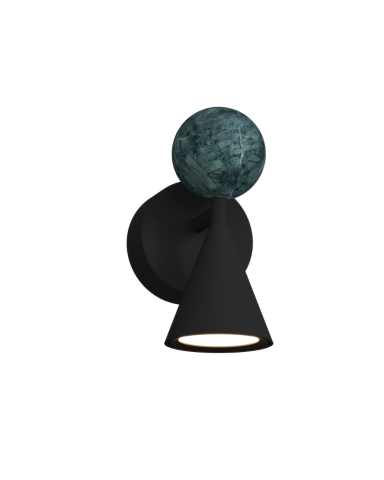 Maxlight W0444 Bingo - aplica moderna